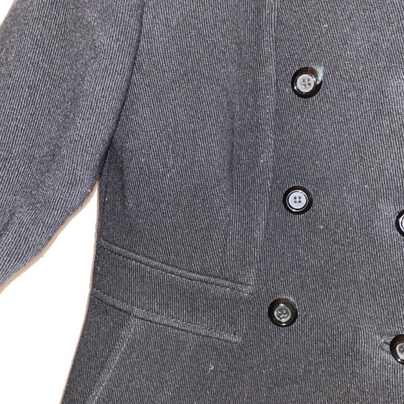 HOBBS London wool blazer, size 8, EUC - Picture 3 of 14